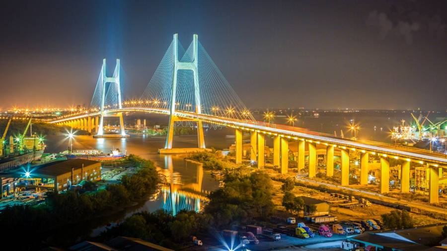 Tình hình Kinh tế - xã hội tỉnh Vĩnh Long tháng 07 và 07 tháng đầu năm 2026