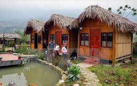 Doanh thu DV lưu trú, ăn uống, DL tháng 06 năm 2026